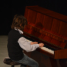 Növendék hangverseny (Fotó: Nagy Mária)