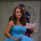 Vármegye szépe verseny 2 (Fotó: Nagy Mária)