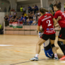 Ipress Center-Vác – Mosonmagyaróvári Kézilabda Club SE 29-27 (17-15)