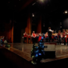 Lions jótékonysági koncert a Musikverein Andau és Kühne Fúvószenekarral  (fotó: Horváth Attila)