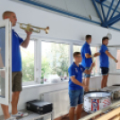 MKC SE – Nyílt edzés (Fotó: Horváth Attila)