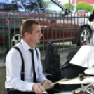 Múzeumi Világnap - Pusztai terem avatása