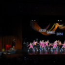 Okay Dance 2014. Gálaműsor - Full Version A Teljes Műsor Part 2.