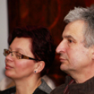 Múzeumi esték: A Vissz-Hang Vegyeskar koncertje