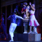 Nyári Fesztivál – Szent István Napok 2017 - Nagy Színpad