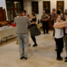 A Hansági Múzeum és a Lajta Néptáncegyesület farsangi mulatsága 2015 (Fotó: Horváth Attila)