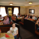 EFI -Egészséges táplálkozás (Fotó: Nagy Mária)