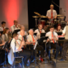 MOFÉM Fúvószenekar Jótékonysági Hangverseny