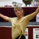 Mosonmagyaróvári Csokoládé Fesztivál, első nap