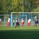 MTE 1904 - Csepel FC (4:1) Gratulálunk! (Fotó: Nagy Mária)