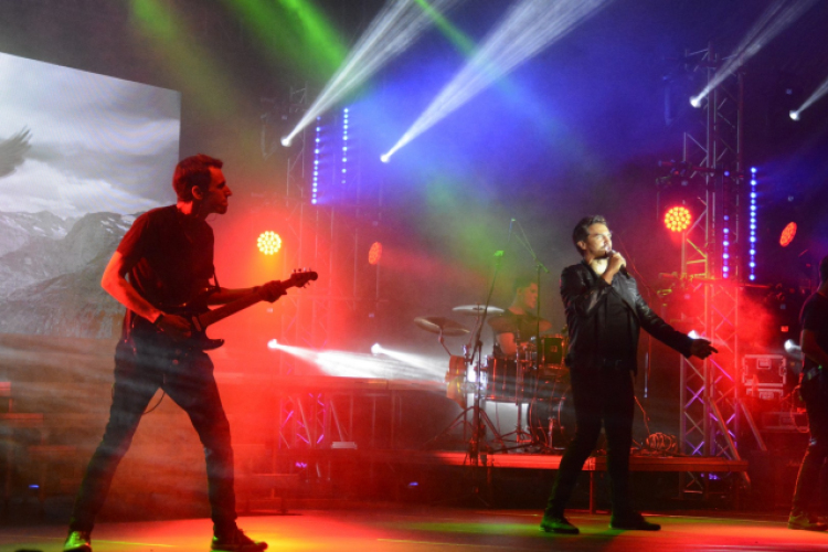 NYÁRI FESZTIVÁL – SZENT ISTVÁN NAPOK 2019, Negyedik nap