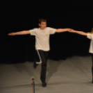 Jótékonysági műsor a Családok Átmeneti Otthona javára (Fotó: Nagy Mária)