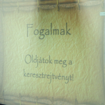 Interaktív történelmi vetélkedő az Ujhelyi Imre Általános Iskolában