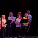 A Mosonyi Mihály Zeneiskola karácsonyi hangversenye