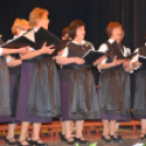 Tavaszváró dalosünnep (Fotó: Bánhegyi István)