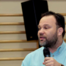 Dumaszínház - Aranyosi Péter estje a Pillangó óvodában és mini bölcsődében