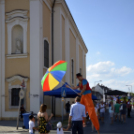 NYÁRI FESZTIVÁL – SZENT ISTVÁN NAPOK 2019, Harmadik nap