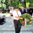 Hősök Napja Mosonmagyaróváron