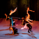 Jótékonysági műsor - Fehér és Máltai Szeretetszolgálat az Éltes iskola javára (Fotó: Horváth Attila)