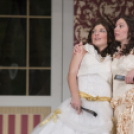 Kényeskedők - Major Tamás rendezésében