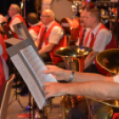 Kühne Fúvószenekar Tavaszi Hangverseny (Fotó: Bánhegyi István)