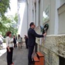 35. Országos Vándorgyűlés városunkban