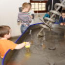 VÍZ világnapja 2015 a Futurában (Fotó: Horváth Attila)