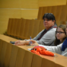 Kutatók éjszakája (Fotó: Nagy Mária)