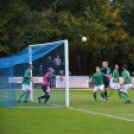 Mte 1904 - Csornai SE (1:0) Gratulálunk! (Fotó: Nagy Mária)