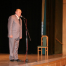 Nyugdíjas Versmondó verseny (Fotó: Kiss Zoltán)