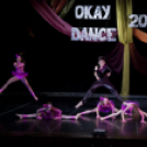 Okay Dance Gála 2013