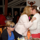 LIONS CLUB Jótékonysági vakvacsora a Thermal Étteremben (Fotó: Horváth Attila)