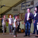 Szigetköz ízei, vármegye borai fesztivál / VÁRMEGYE SZÉPE - VÁRMEGYE HANGJA (Fotó: Horváth Attila)