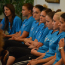 Mosonmagyaróvári Kézilabda Club SE (Fotó: Nagy Mária)