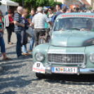  Pannonia-Carnuntum Old-Timer Rallye (Fotó: Nagy Mária)