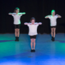 A Galaxy RRc táncos műsora Varga Eszter és Stieber Csaba edzők vezetésével.