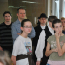 25 éves a Lajta Néptáncegyüttes (Fotó: Nagy Mária)