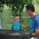 2 Kéklámpás nap (Fotó: Nagy Mária)