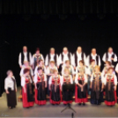 Tavaszváró Dalosünnep Mosonmagyaróváron