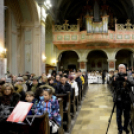 Dr. Sattler János Alapítvány jótékonysági adventi koncert