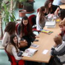 Ujhelyi Imre Általános Iskola - Életvitel és Gyakorlati ismeretek verseny megyei fordulója