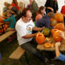 X. Jánossomorjai Tökfesztivál (Fotó: Horváth Attila)