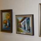 XVI. Nemzetközi művésztalálkozó, Blitz kiállítás és alkotótábor (Fotó: Bánhegyi István)