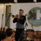 Flesch Kultúrkert (Fotó: Bánhegyi István)