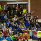 MTK Budapest – Mosonmagyaróvári Kézilabda Club