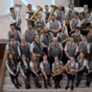 MOFÉM Fúvószenekar Jótékonysági Hangverseny