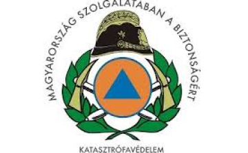 Katsztrófavédelem - 9. hét eseményei