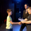 II. Dobos és Ütőhangszeres nap