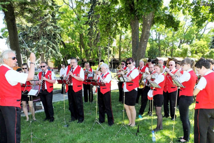 Hősök Napja Mosonmagyaróváron