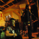 PADDY and the RATS koncert! (Fotó: Nagy Mária)